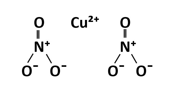 Copper (ll) Nitrate-3-water 250g